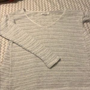 Aero thin sweater